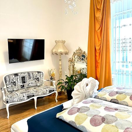 Sisi Apartment 103 M2 Vienna Exterior photo