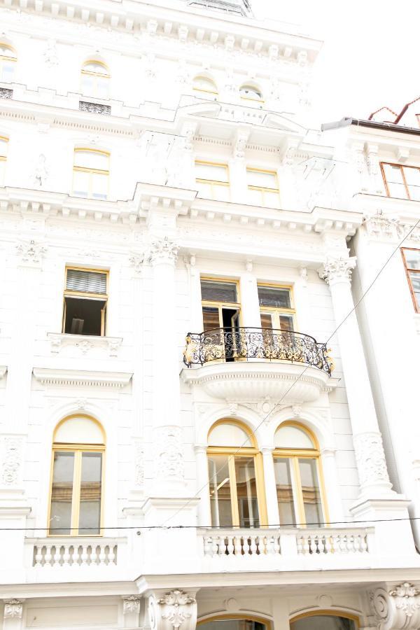 Sisi Apartment 103 M2 Vienna Exterior photo