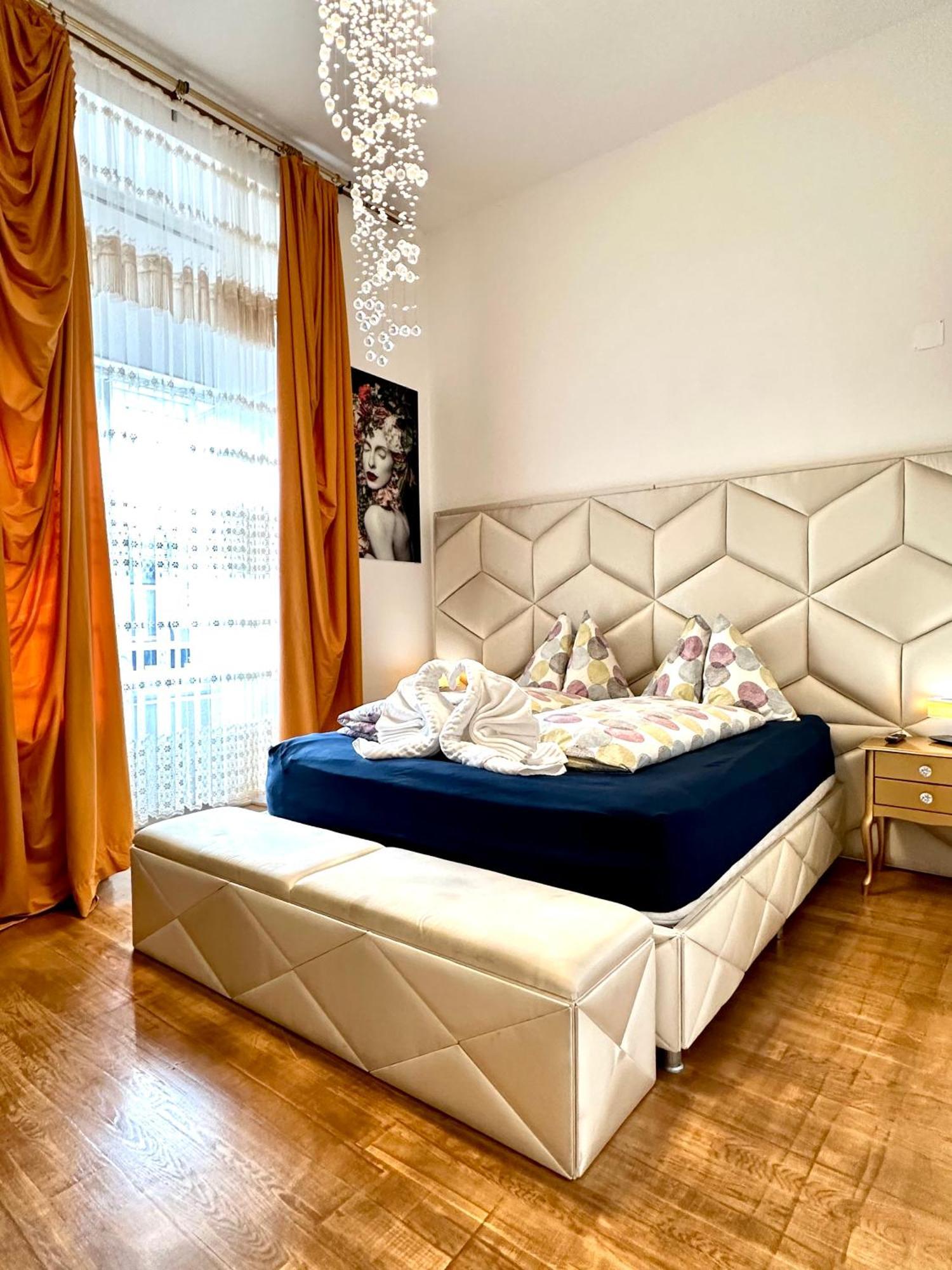 Sisi Apartment 103 M2 Vienna Exterior photo